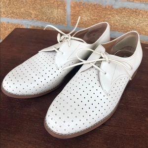 Halogen Oxfords Shoes Size 9